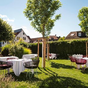 Das Eckert - Lifestyle Design Hotel&Fine Dining bei Basel (Grenzach)