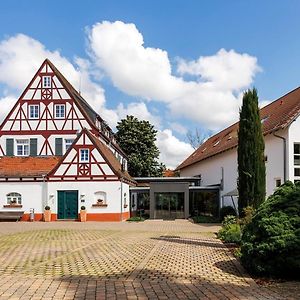 Landhotel Altes Wasserwerk GbR